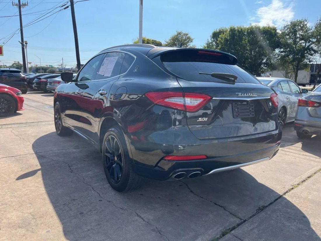 Suv in Houston, TX, United States 3 - 19132651