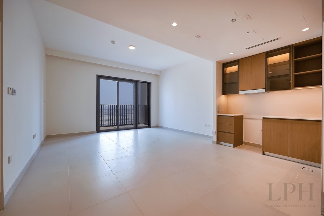 Appartement à Dubai Creek Harbour, Doubaï, Émirats arabes unis 4 - 19131027
