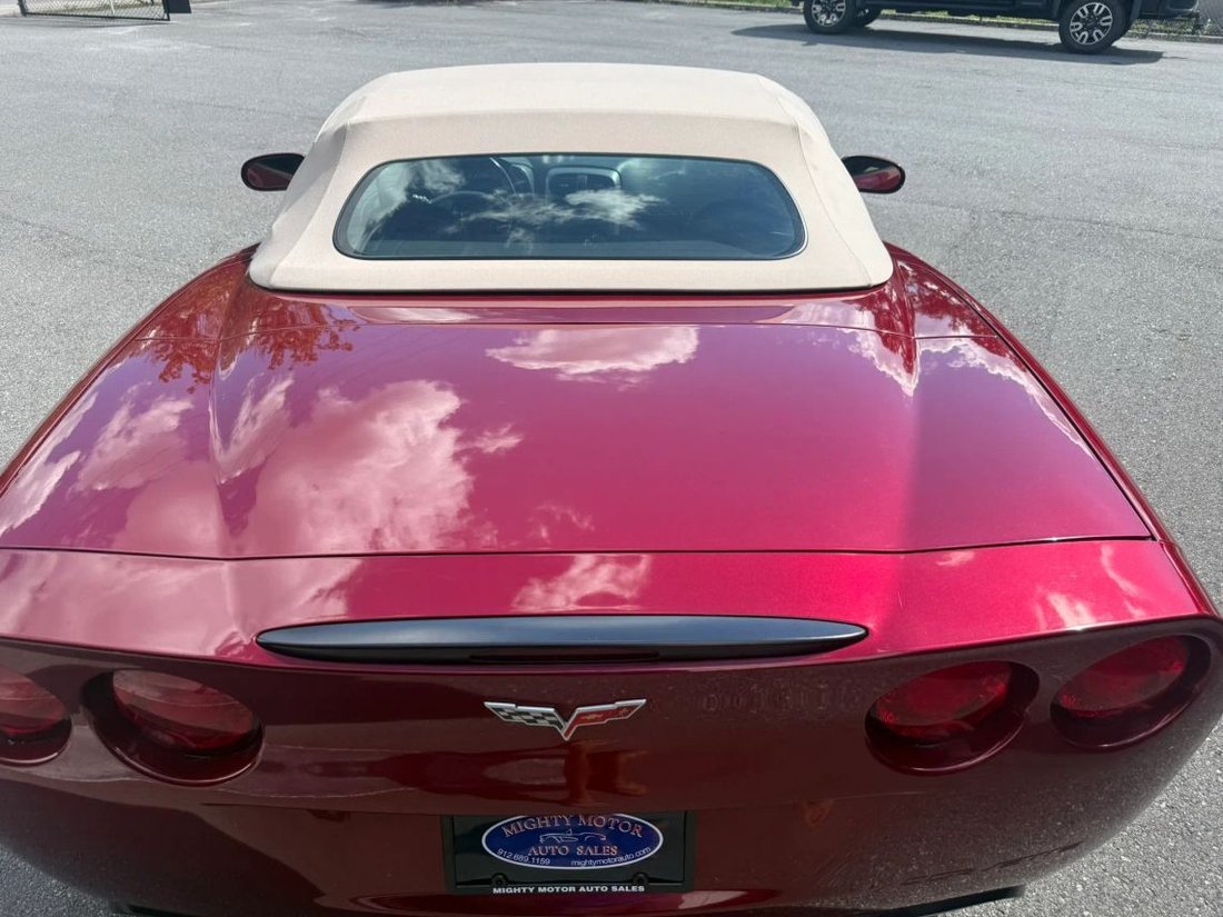 Cabriolet in Kingsland, GA, United States 5 - 19127250