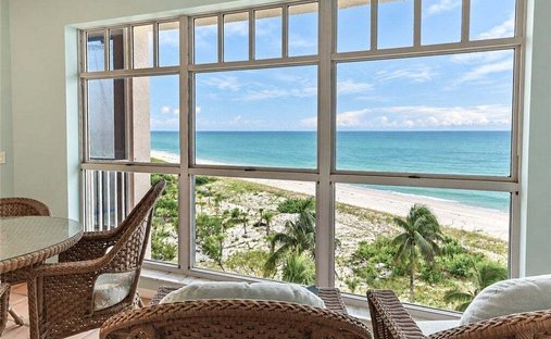 Condominio en Bonita Springs, Florida, Estados Unidos 1