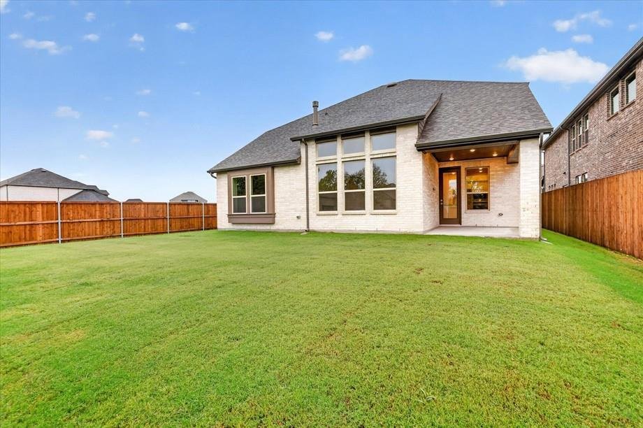 House in Heath, Texas, United States 3 - 18736354