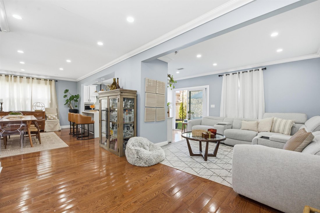Casa en Hasbrouck Heights, Nueva Jersey, Estados Unidos 3 - 19120863