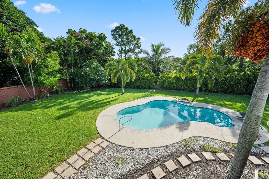Casa a Wellington, Florida, Stati Uniti 2 - 19123788