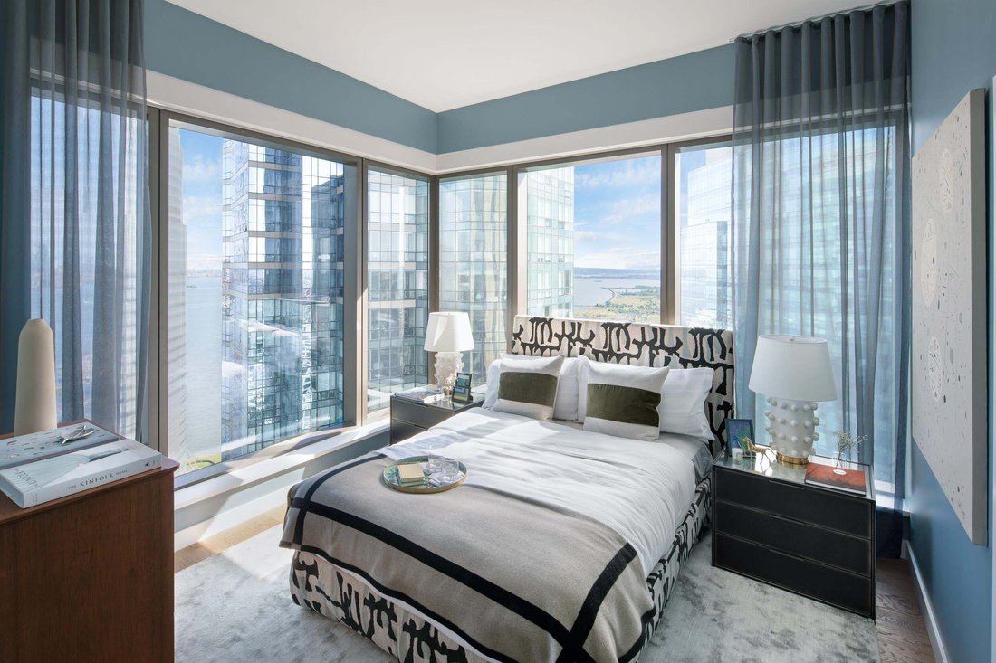 Condominio en Jersey City, Nueva Jersey, Estados Unidos 5 - 19120987