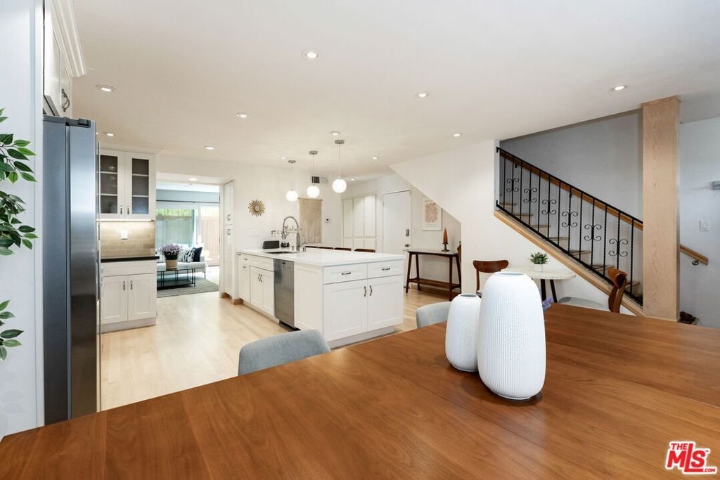 Condominio a Santa Monica, California, Stati Uniti 4 - 19121592