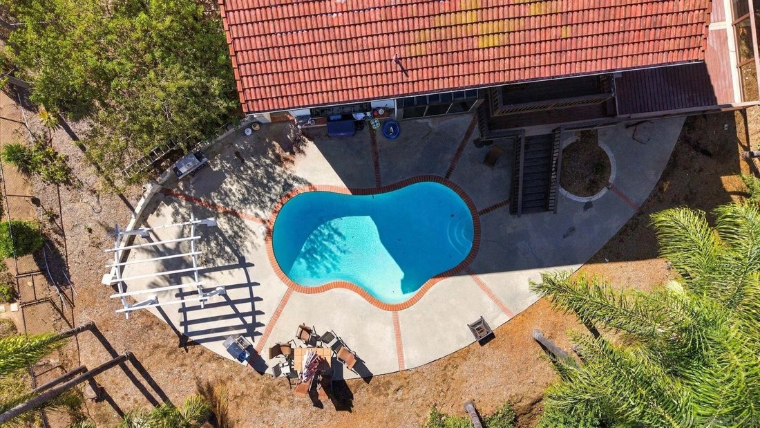 Casa en Fallbrook, California, Estados Unidos 1 - 19132215