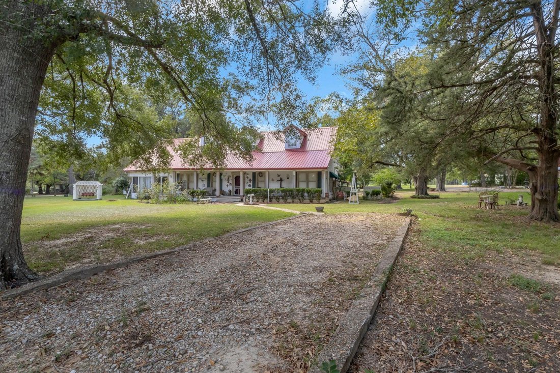 House in Woodville, Texas, United States 5 - 19132279
