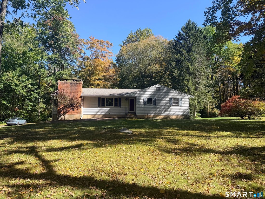 House in Killingworth, Connecticut, United States 1 - 19128815