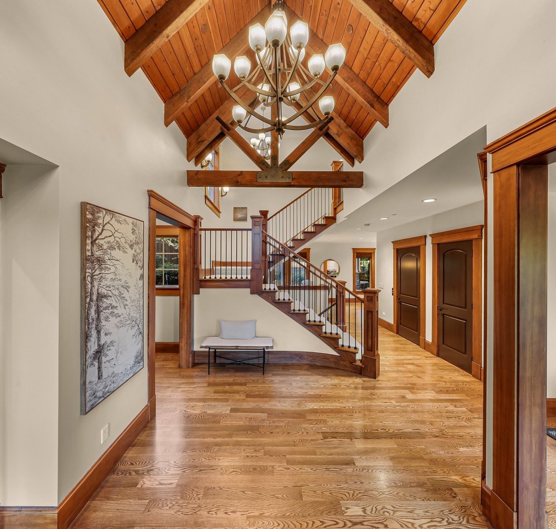 House in Bellevue, Washington, United States 5 - 19131006