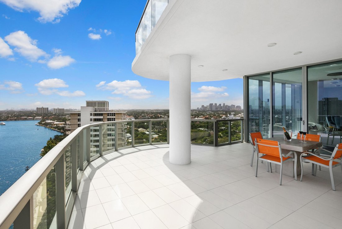 Condo in Fort Lauderdale, Florida, United States 5 - 19135658