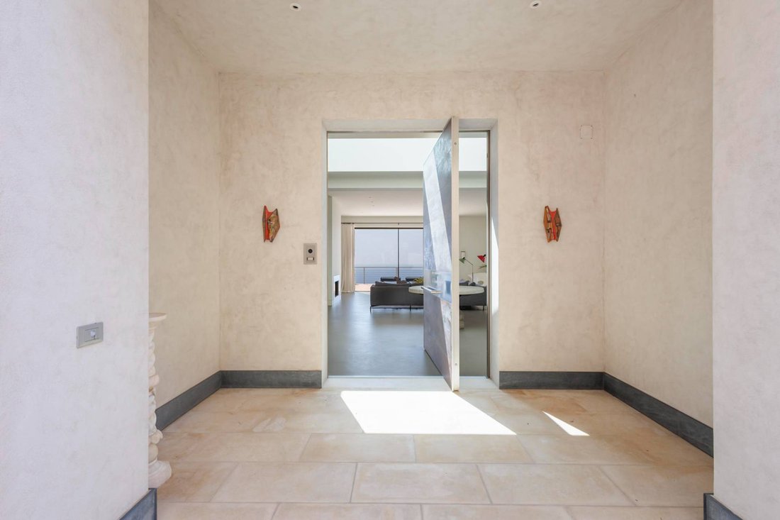 Villa a Diano Marina, Liguria, Italia 5 - 19121611