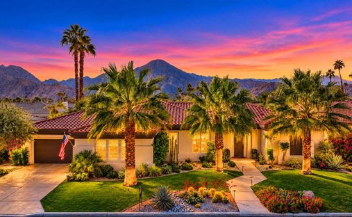 Haus in Indian Wells, Kalifornien, Vereinigte Staaten 1