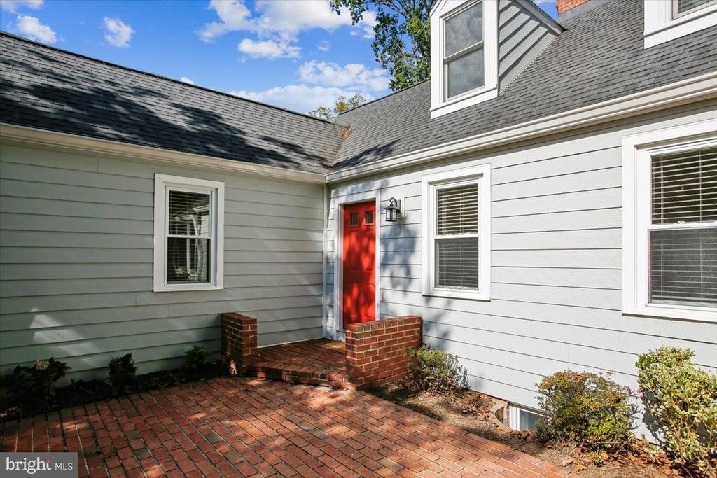 Casa a West Falls Church, Virginia, Stati Uniti 2 - 19133271