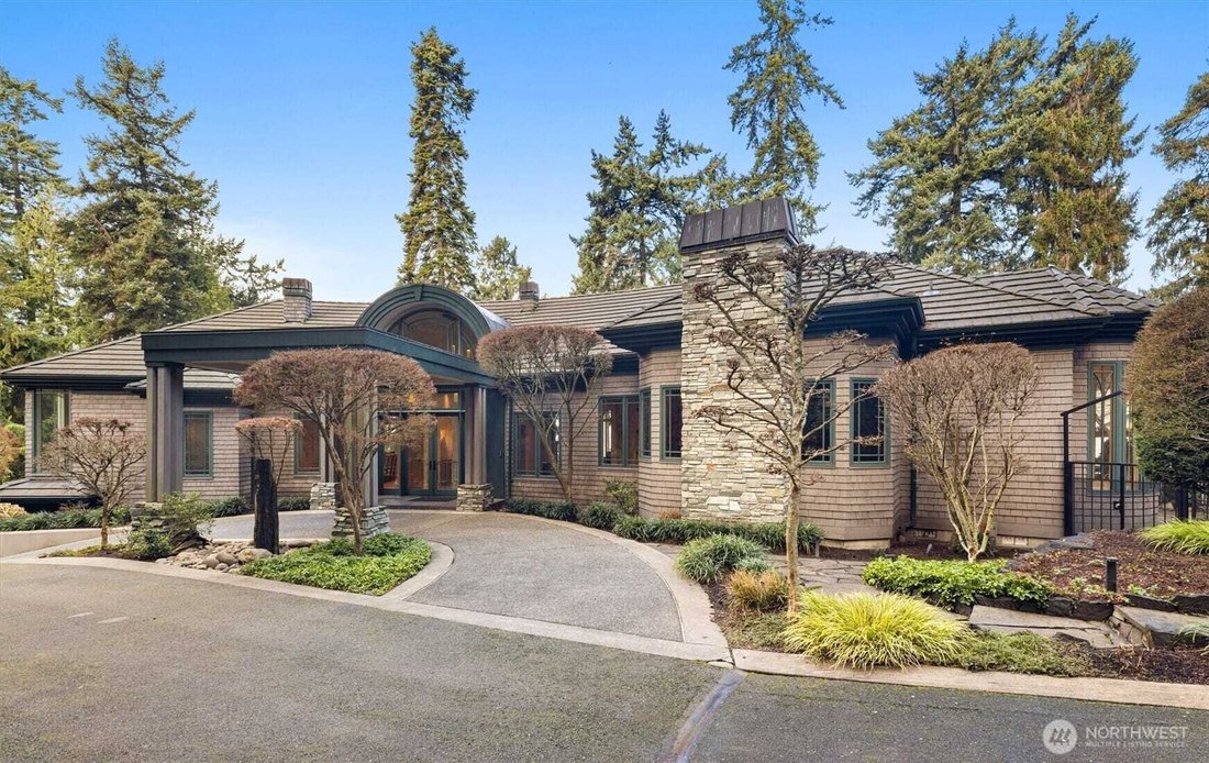 Casa a Burien, Washington, Stati Uniti 1 - 19124768