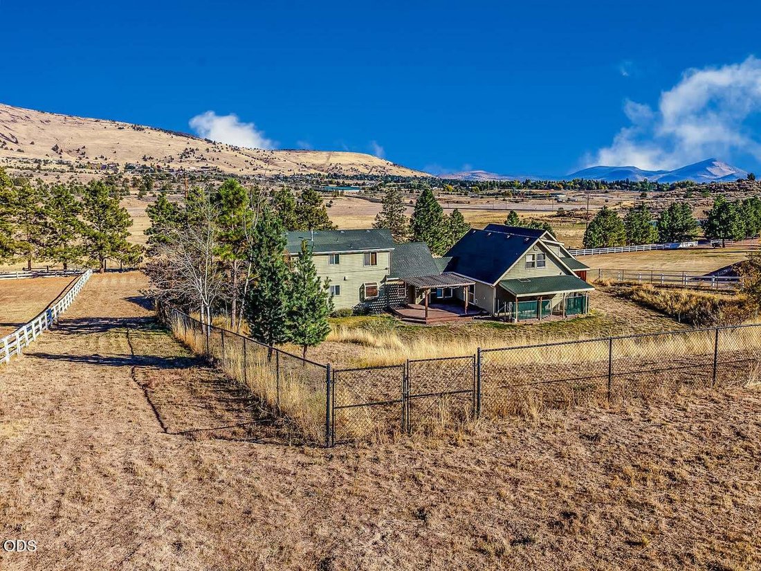 Maison à Klamath Falls, Oregon, États-Unis 5 - 19136254