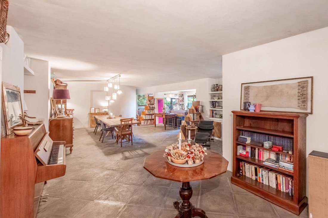 Apartamento en La Giustiniana, Roma, Italia 2 - 19127746