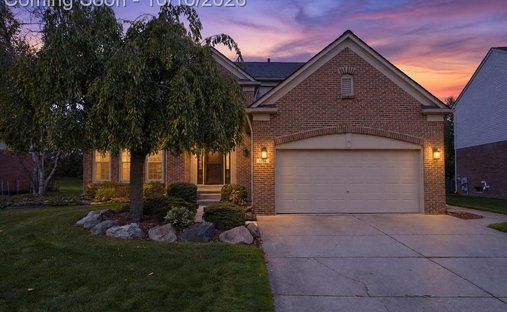 Casa en Garden City, Míchigan, Estados Unidos 1