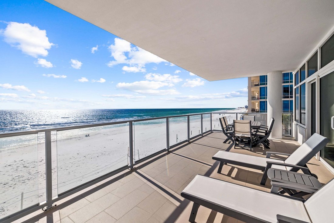 Condominio a Destin, Florida, Stati Uniti 2 - 19124000