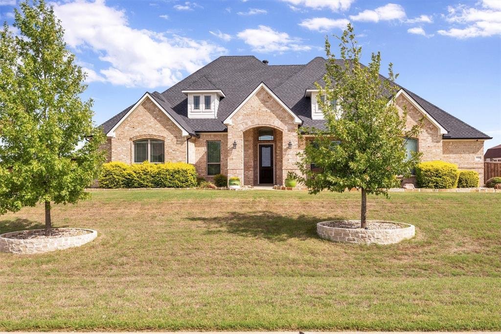 Haus in Waxahachie, Texas, Vereinigte Staaten 1 - 19126008