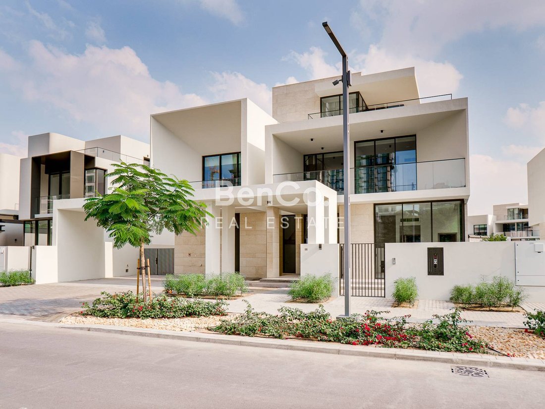 Villa a Hadaeq Sheikh Mohammed Bin Rashid, Emirato di Dubai, Emirati Arabi Uniti 2 - 19122532
