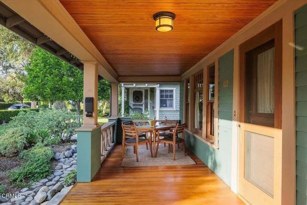 Casa en Altadena, California, Estados Unidos 5 - 19125575