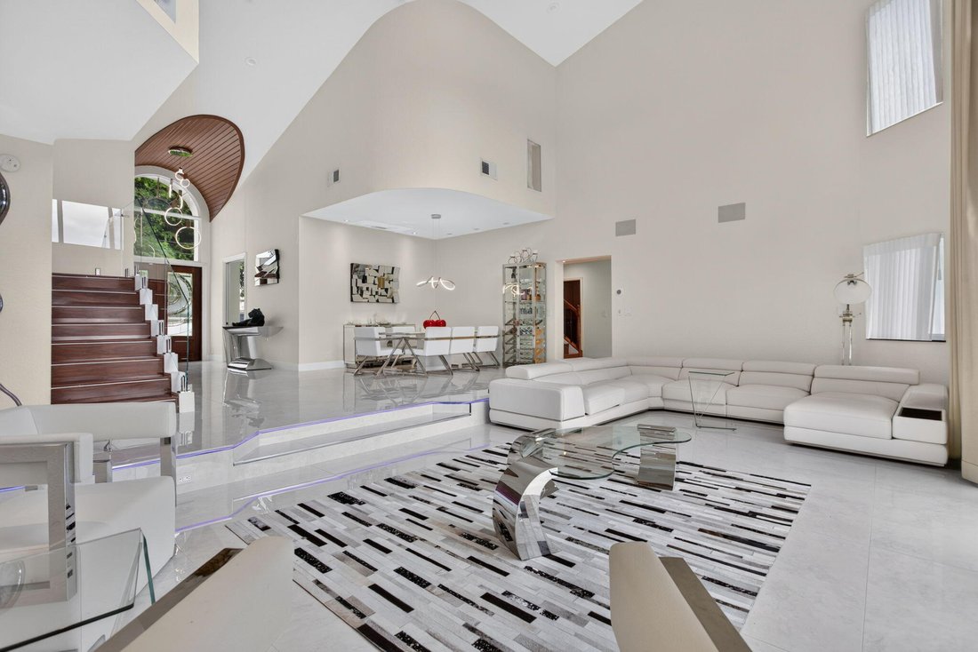 Haus in Lighthouse Point, Florida, Vereinigte Staaten 4 - 19131254