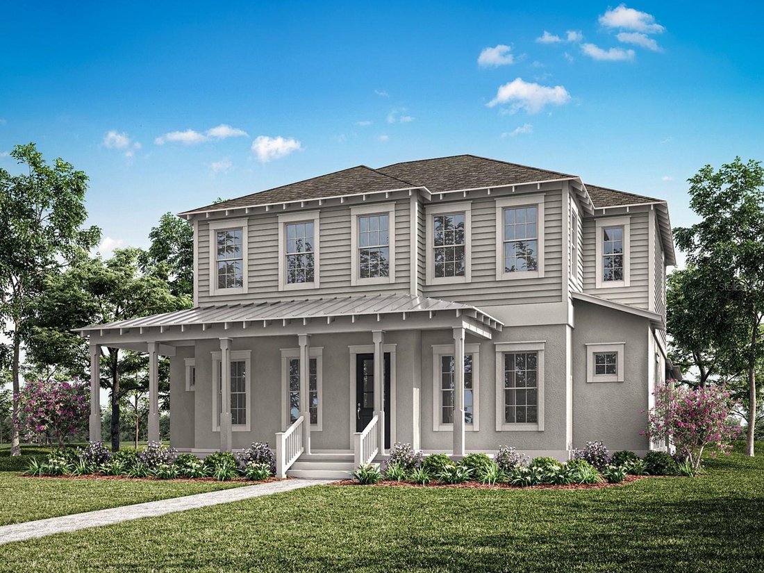 House in Davenport, Florida, United States 1 - 19121914