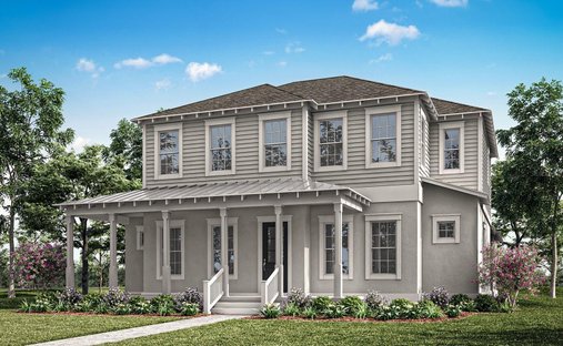 Maison à Davenport, Floride, États-Unis 1