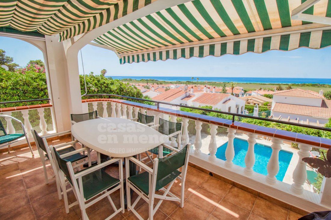 Villa a Alaior, Isole Baleari, Spagna 1 - 19129681