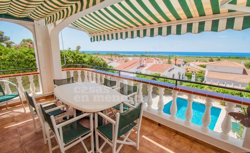 Villa en Alayor, Islas Baleares, España 1