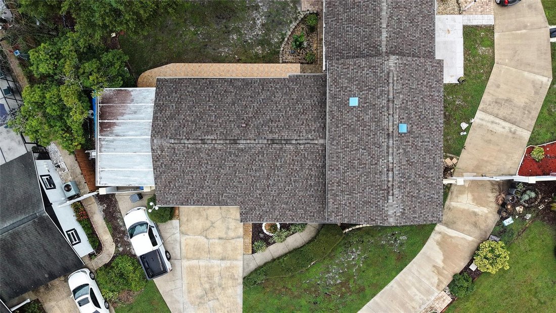 Haus in Tampa, Florida, Vereinigte Staaten 2 - 19132065