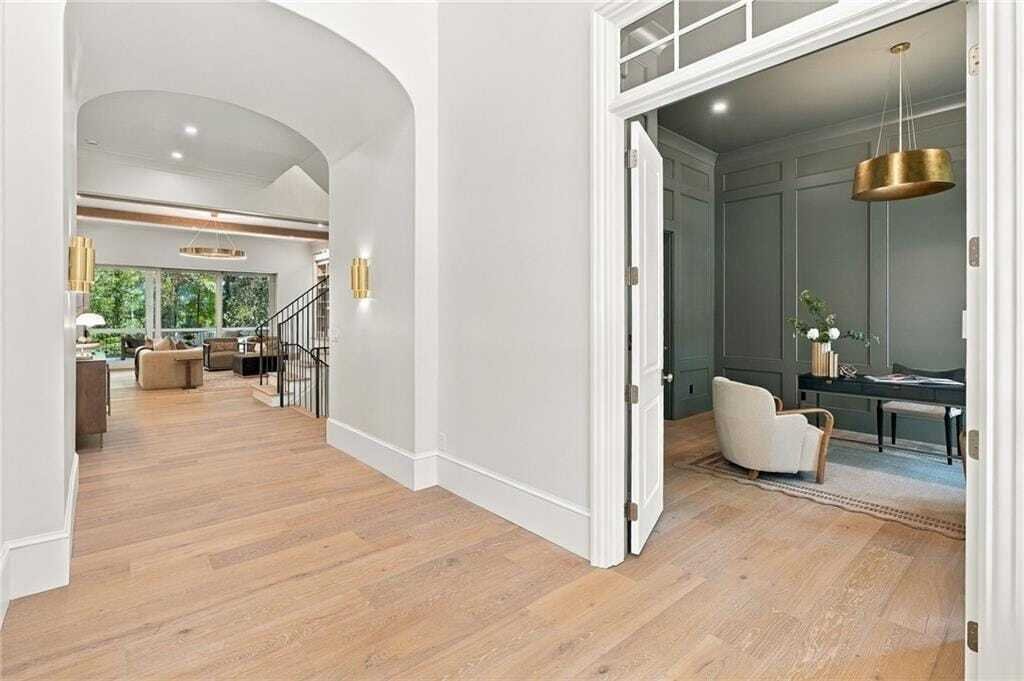 Casa a Atlanta, Georgia, Stati Uniti 4 - 19133258