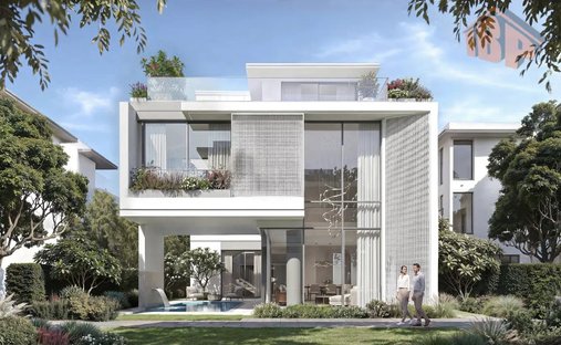 Villa in MBR- Al Merkad, Dubai, United Arab Emirates 1