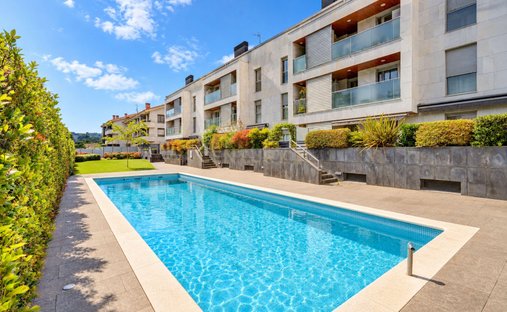 Appartement à Orio, Pays basque, Espagne 1