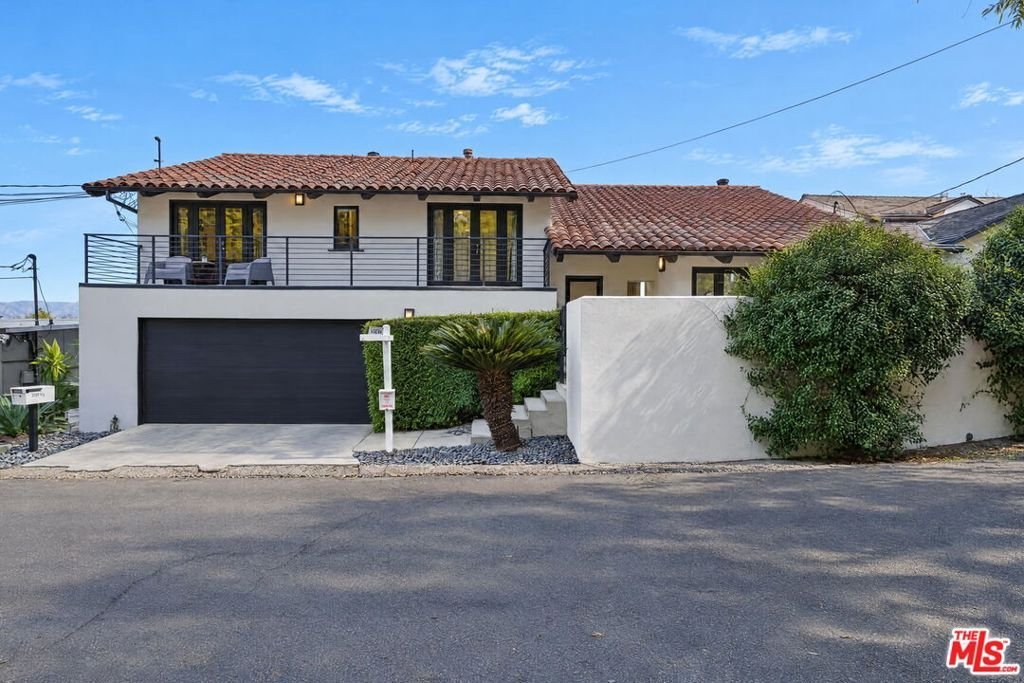 Casa en Los Ángeles, California, Estados Unidos 4 - 19124671