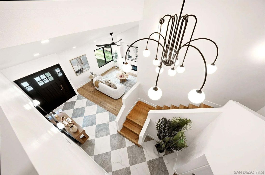 House in San Diego, California, United States 4 - 19128553