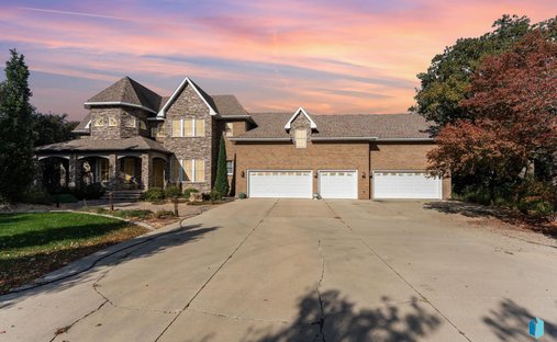 Casa en Brandon, Dakota del Sur, Estados Unidos 1