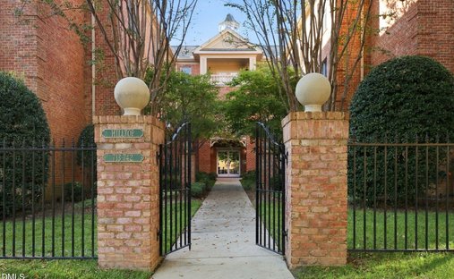 Condominio en Chapel Hill Road, Carolina del Norte, Estados Unidos 1