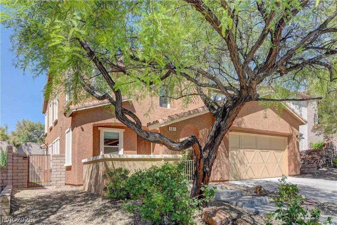 House in Las Vegas, Nevada, United States 1 - 19130604