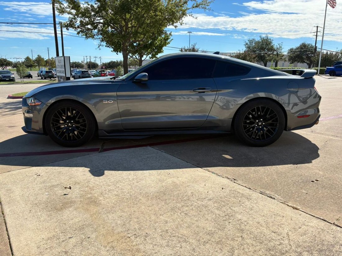 Coupe in Plano, TX, United States 4 - 19127264