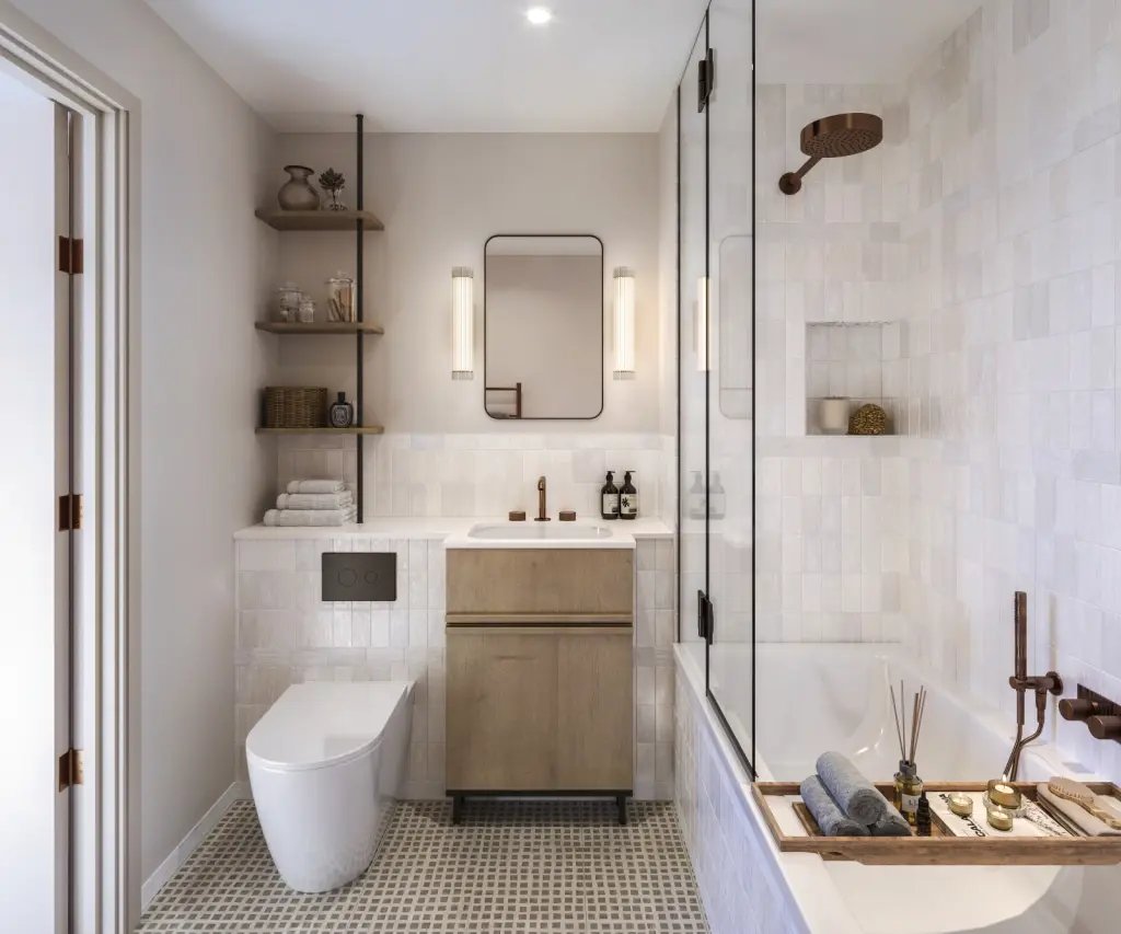Appartamento a Lisson Grove, Westminster, Inghilterra 5 - 19124568