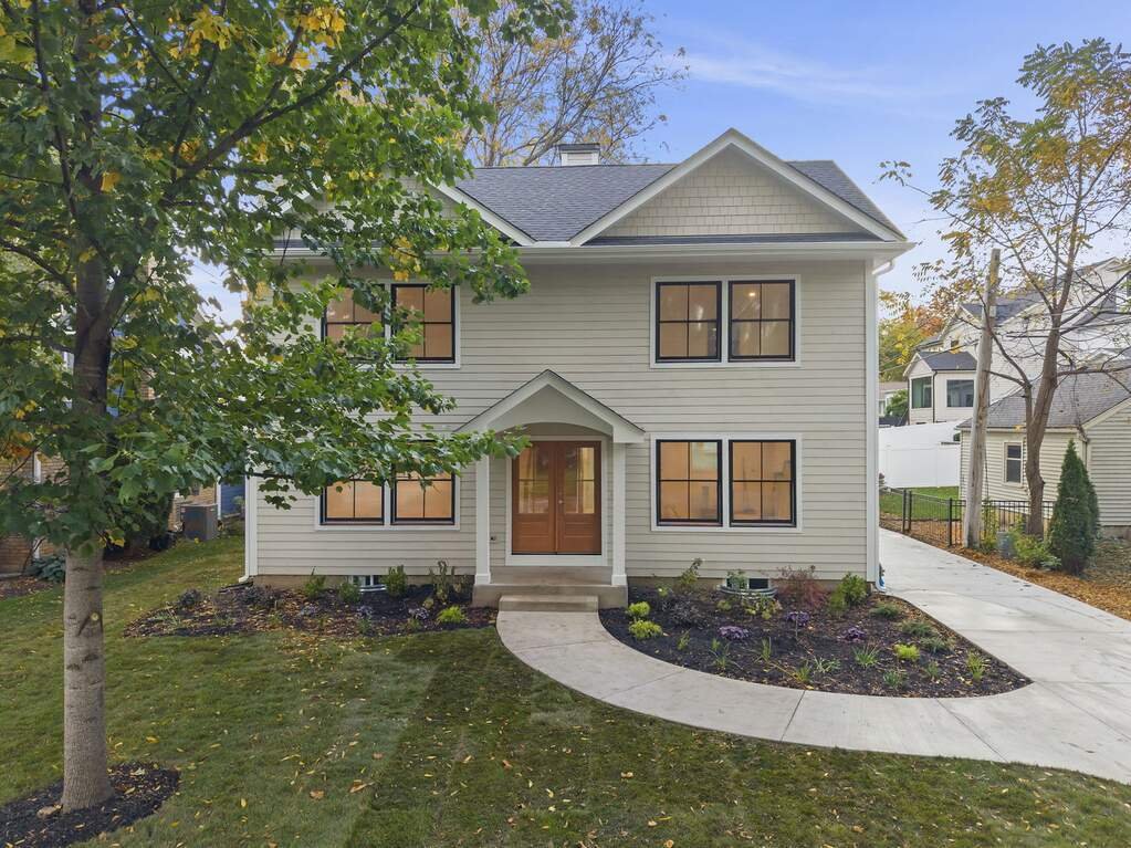 Casa en Naperville, Illinois, Estados Unidos 1 - 19127998