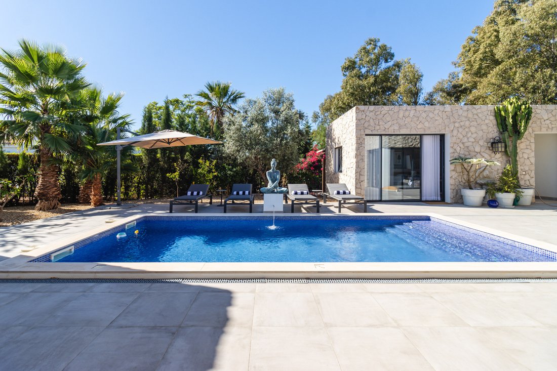 Villa in Portimão, Algarve, Portugal 1 - 19128322