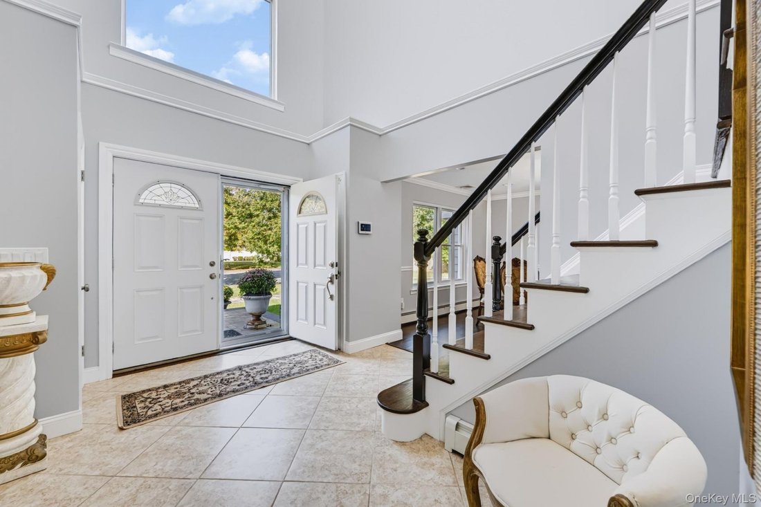 Haus in Commack, New York, Vereinigte Staaten 5 - 19127808