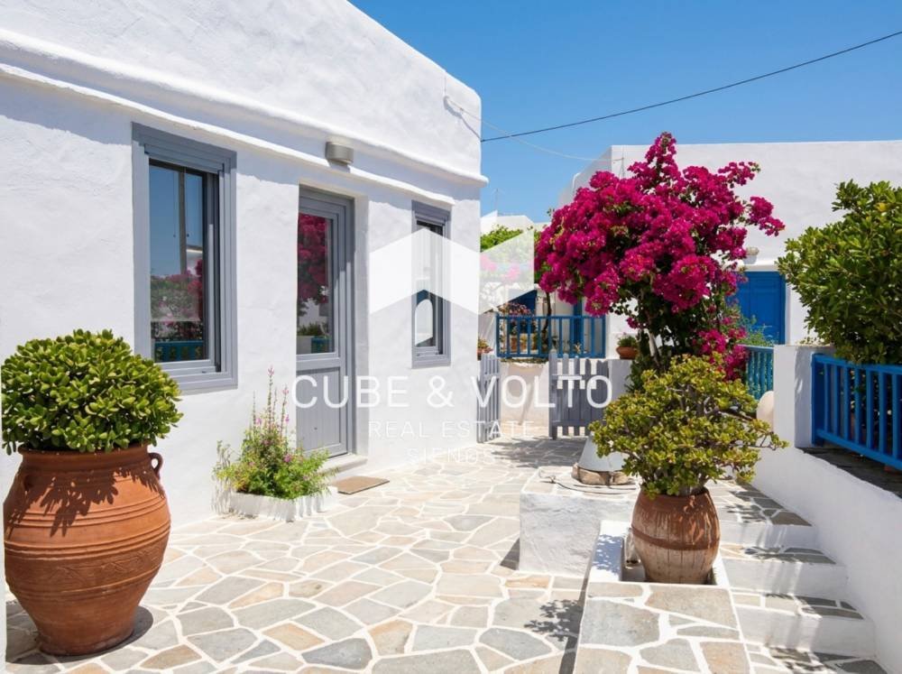 Maison à Cyclades, Aegean, Grèce 3 - 19113463