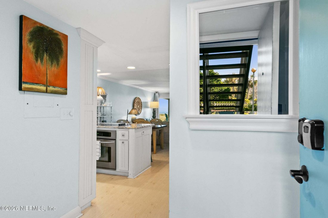 Condominio en Ponte Vedra Beach, Florida, Estados Unidos 5 - 19124006