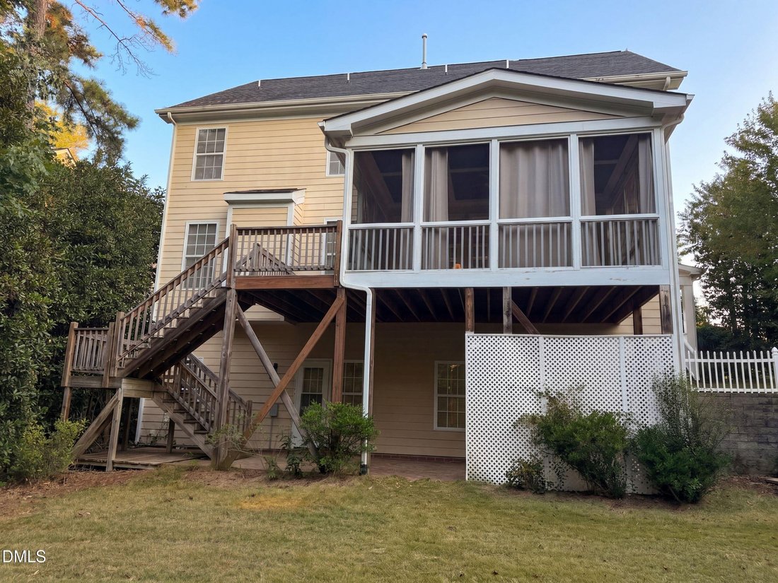 House in Holly Springs, North Carolina, United States 5 - 19125487