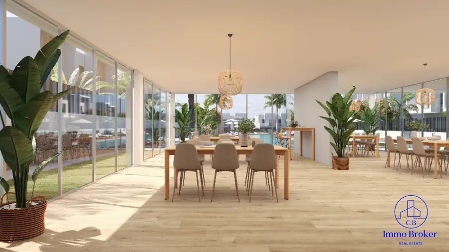 Chalet in Maspalomas, San Bartolomé de Tirajana, Kanarische Inseln 5 - 19124283