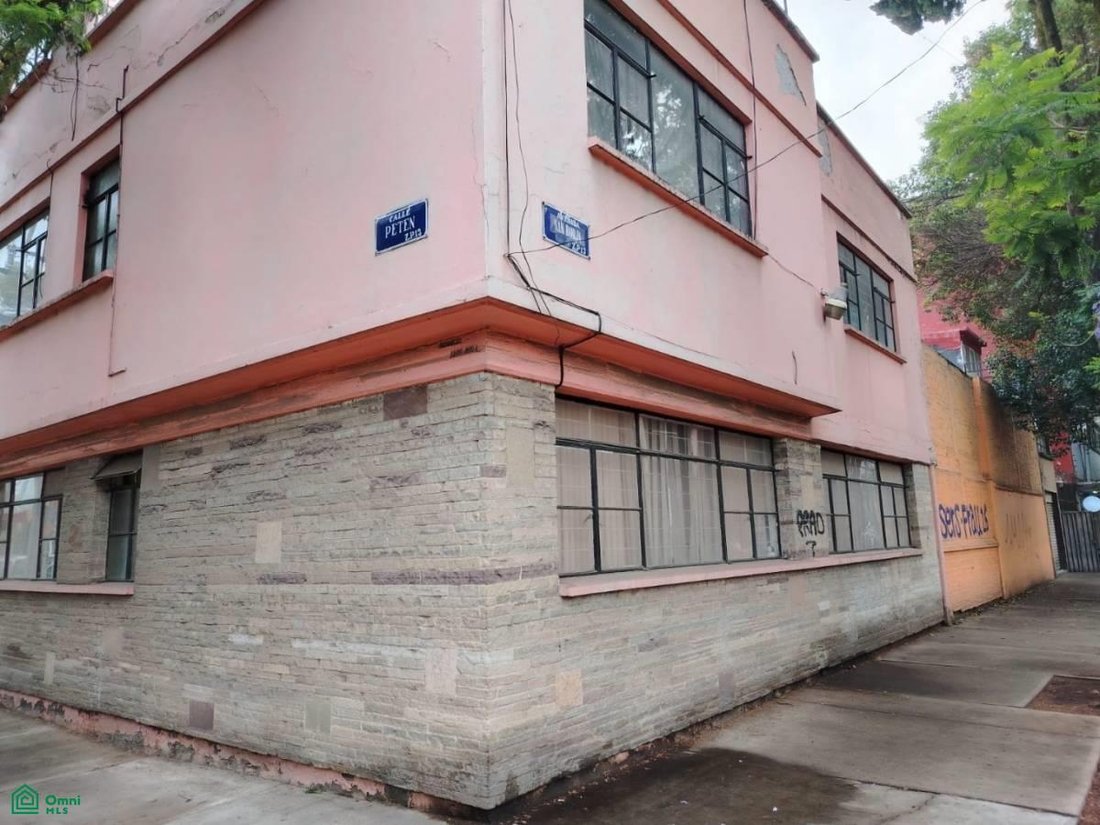 Casa en Santa Catarina Yecahuitzotl, Ciudad de México, México 5 - 18008917