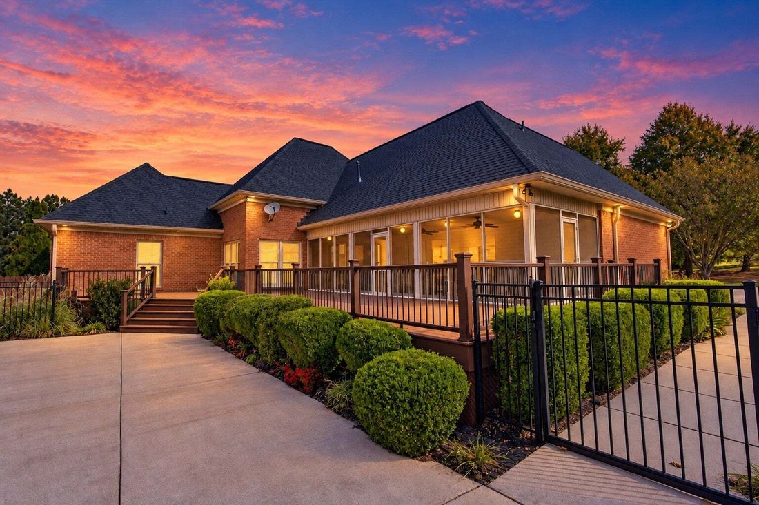 Casa a Springfield, Tennessee, Stati Uniti 5 - 19125128